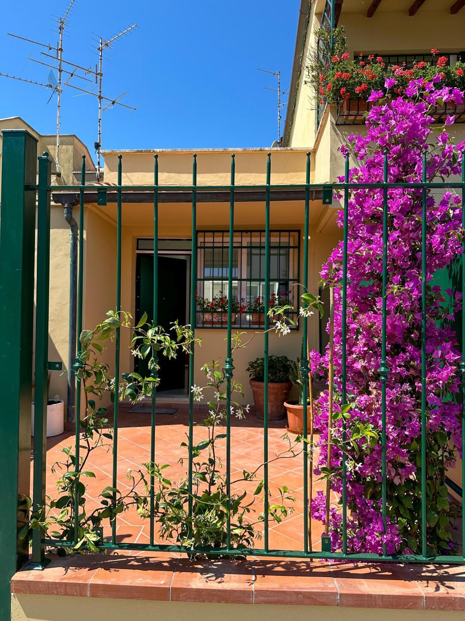 Casa Camilla Torre Del Lago Holiday home
